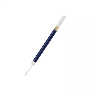 Pentel LR10-CX - Blau - Mittel - Kunststoff - Edelstahl - 1 mm - Kugelschreibermine