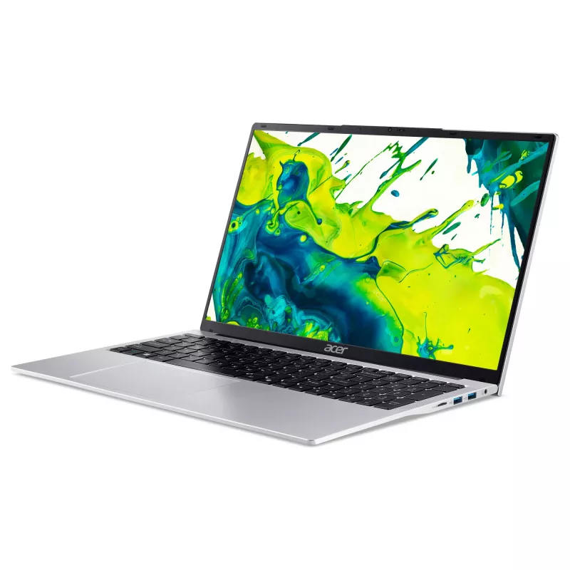 Acer Aspire Lite AL17-31P-33EP (17,3) Französisches AZERTY-Layout - Tastaturlayout möglicherweise deutsch