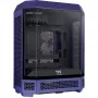Computergehäuse Thermaltake The Tower 600 Future Dusk ATX Schwarz