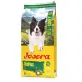 Trockenfutter für Hunde JOSERA Adult Chicken 12,5 kg — Geflügel, 24 % Protein, 12 % Fett, glutenfrei