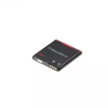 SchwarzBerry Akku E-M1 (1000 mAh) für SchwarzBerry (ACC-39508-201)