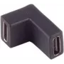 USB-C 3.1 90°-Winkeladapter ShiverPeaks 13-40004 S/CONN
