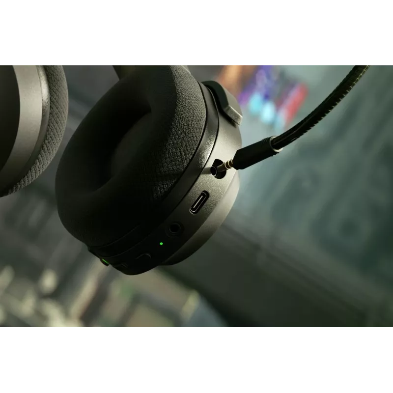 Headset Razer Barracuda X