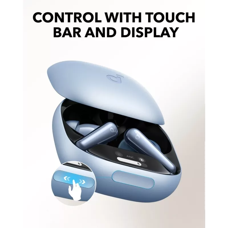 Kabellose Ohrhörer Anker Soundcore Liberty 4 PRO