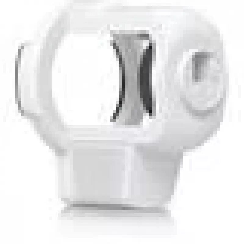 Ubiquiti Long-range IR LED, Erkennungszubehör für G6 Pro Bullet und AI Pro. Weiß (UACC-PRO-BULLET-ENHANCER-W)