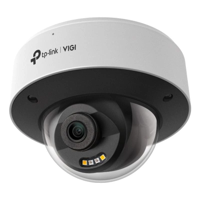 TP-Link InSight S285 Dome IP-Überwachungskamera Außenbereich 3840 x 2160 Pixel Deckenmontage
