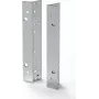 SCHROFF 19BRACKET 4U W.HANDLE 2PCS - Rack-Zubehör (24564298)