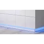 Cama Lighting REJA Kommode 4S blau