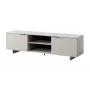 Cama 2D1P RTV-Schrank ALMA 180x41.5xH55 Kaschmir