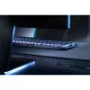 Gaming-Tastatur Razer RZ03-04370400-R3G1 USB RF Wireless Bluetooth QWERTZ Deutsch Schwarz