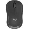 Logitech MK370 Combo for Business Tastatur Maus enthalten Büro RF Wireless + Bluetooth QWERTY Nordic Graphite