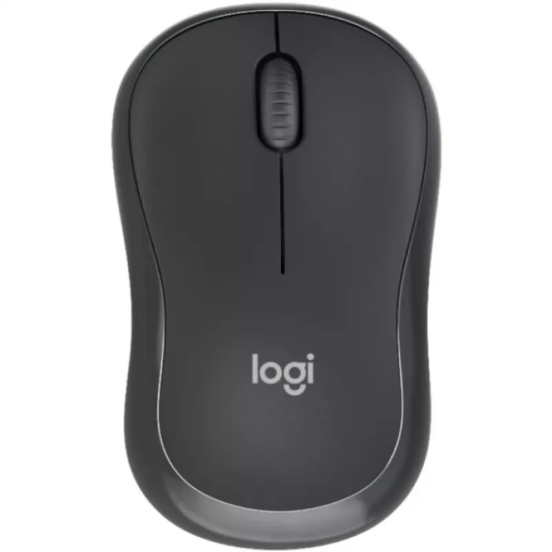 Logitech MK370 Combo for Business Tastatur Maus enthalten Büro RF Wireless + Bluetooth QWERTY Nordic Graphite