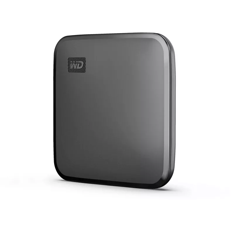 Externe SSD | WESTERN DIGITAL | 1TB | USB 3.0 | WDBAYN0010BBK-WESN