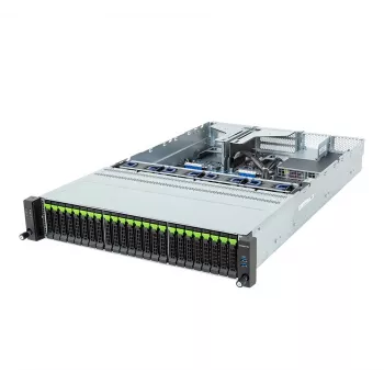Gigabyte Rack-Plattform (2U) AMD R263-Z36