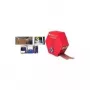 3M Dual Lock flexibler Druckverschluss, Farbe: Transparent Maße: 25,4 mm x 5 m, Klebstoff: Acrylat (SJ457D)