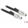 PCI Express Kabel DeLOCK Mini SAS HD SFF-8674 auf SFF-8674 1 m