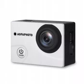 Action-Sportkamera AgfaPhoto Realimove AC5000 12 MP Full HD Wi‑Fi