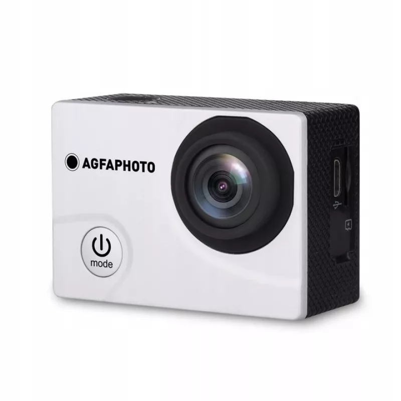 Action-Sportkamera AgfaPhoto Realimove AC5000 12 MP Full HD Wi‑Fi