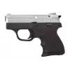 STALKER M906 BAS Alarm-Signalpistole, Kaliber .22 Long Blank (6 mm), Chromblitz