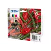 Epson 503XL Tintenpatrone 4 Stk. Original High (XL) Yield Schwarz, Cyan, Magenta, Gelb