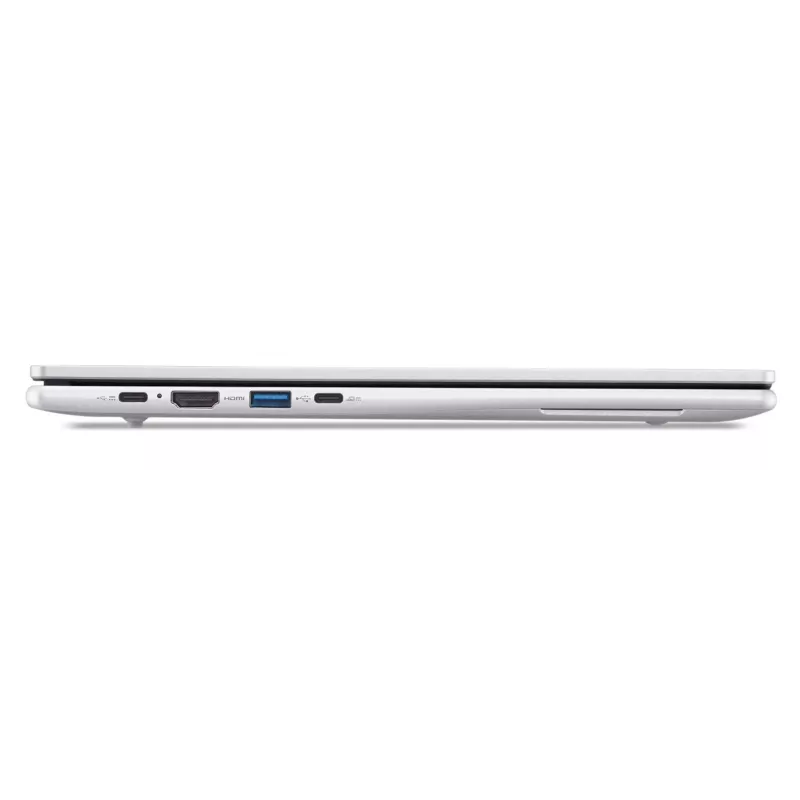 Laptop Acer Aspire Lite Ryzen 7 5825U, 39,6 cm (15,6 Zoll) FHD-Display, 16 GB RAM, 512 GB SSD