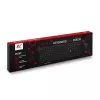 NanoRS Wireless Keyboard and Mouse Combo mit ergonomischem Design – RS580 für reibungslose und effiziente Nutzung