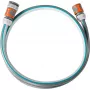 Gartenschlauch Gardena 18011-20 1,5 m oberirdisch PVC Blau Grau Orange