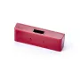 Port-Blocker-Schlüssel Smartkeeper CSK-PL10 Parallel Rot