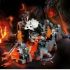 Spielset Playmobil 70926 Hüter der Lavamine 5-10 Jahre Mehrfarbig