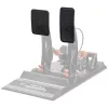 Asetek SimSports Forte Pedal-Auflageplatten