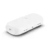 Kabelverlängerung Ubiquiti UACC-Cable-PT-Ext Power TransPort Weiß