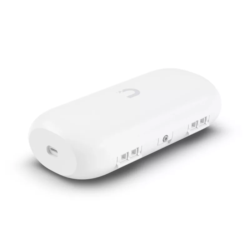 Kabelverlängerung Ubiquiti UACC-Cable-PT-Ext Power TransPort Weiß