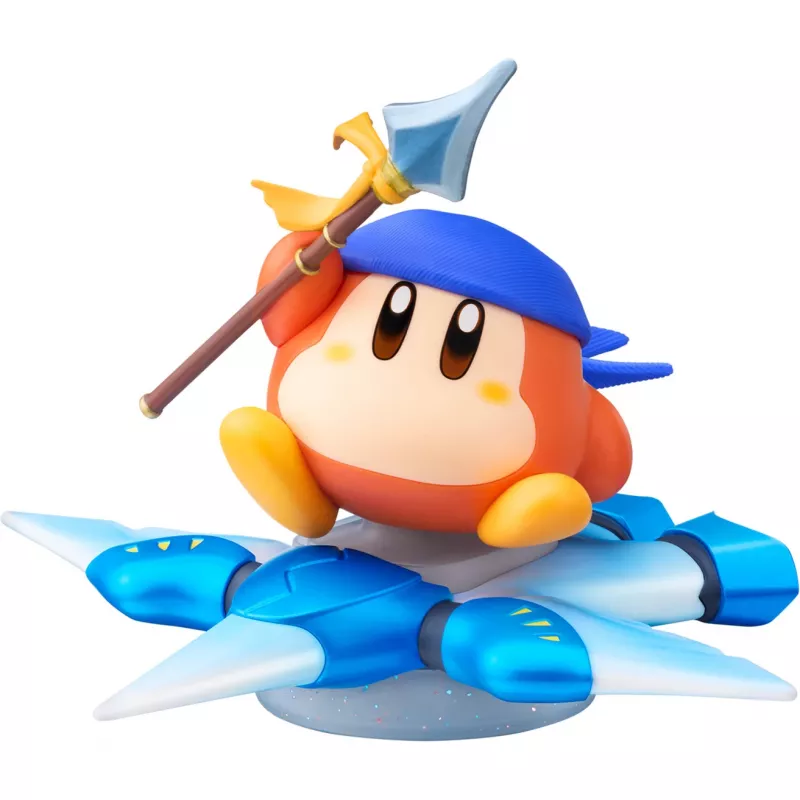 Nintendo amiibo Waddle-Dee- Assistent & Wing Star (10016062)