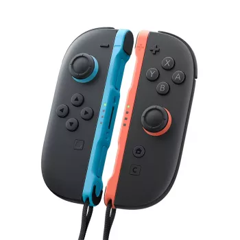 Nintendo Switch 2 Konsole - 2 Joy-Cons