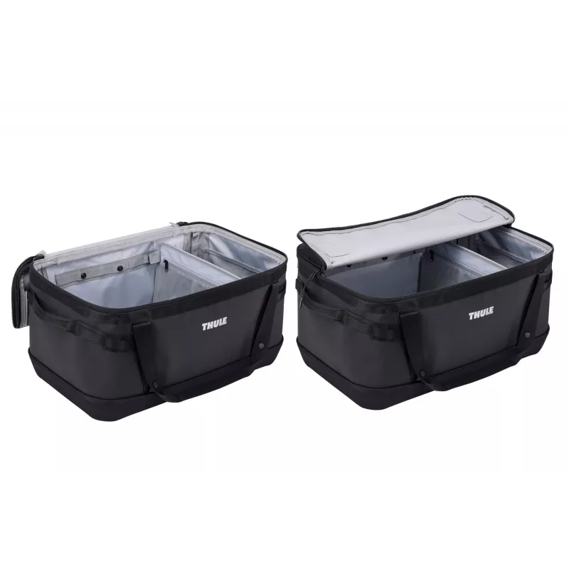 Thule 5529 Chasm Gear Hauler 55L Schwarz