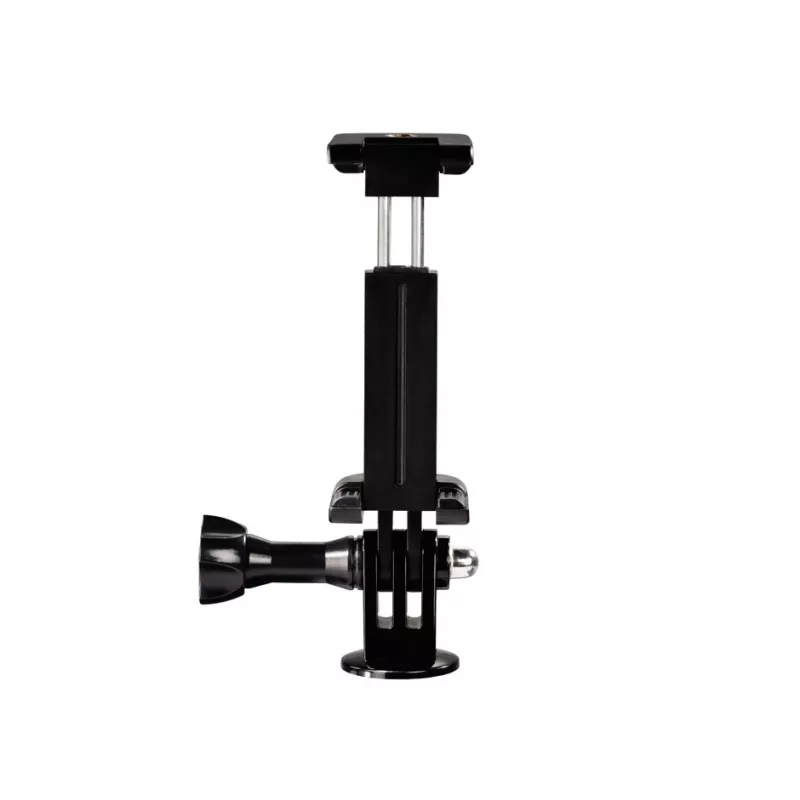 Hama Multi 4in1 Tischstativ, 3 Beine, Schwarz, 90 cm, 185 g