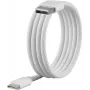 Renkforce RF-6437922 USB-Kabel Weiß