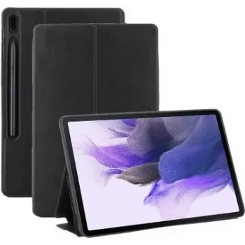 Mobilis 068006 Tablet-Schutzhülle 31,5 cm (12.4) Flip-Case Schwarz (068006)