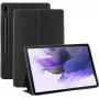 Mobilis 068006 Tablet-Schutzhülle 31,5 cm (12.4) Flip-Case Schwarz (068006)