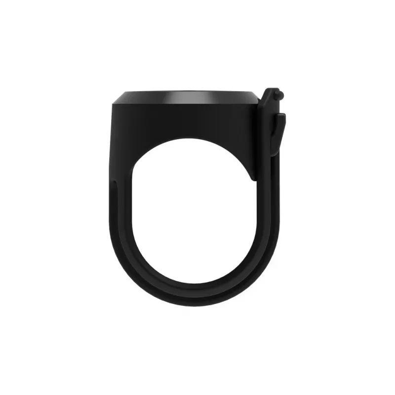 Geschwindigkeits-/Trittfrequenzsensor Wahoo WAHOO TRACKR — kabellos, IPX7 wasserdicht, CR2032-Batterie, 35×32×18 mm, 13 g
