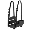 CPU-Halter, MC-116 B schwarz