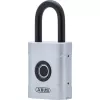 Konventionelles Vorhängeschloss ABUS 62575 Biometrischer Schlüssel 4,5 cm