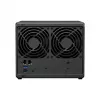 Synology DiskStation DS925+ NAS/Storage-Server Ryzen Embedded V1500B 4 GB DDR4 0 TB Schwarz