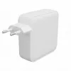 Hyper HyperJuice 100W USB-C GaN Travel Charger 3C+1A - Weiß (HJ1002WHWWGL)