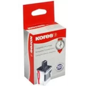 Kores X254BKXL Druckerverbrauchsmaterial Schwarz
