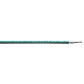 Lanview LVO231995-100 InfiniBand-/Glasfaserkabel 100 m, Aqua