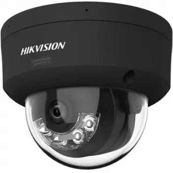 Hikvision DS-2CD2147G3-LIS2UY(2.8MM)(Schwarz) Schwarz