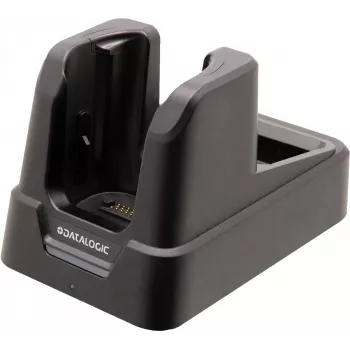 Dockstation mobiler Computer Datalogic Skorpio X5