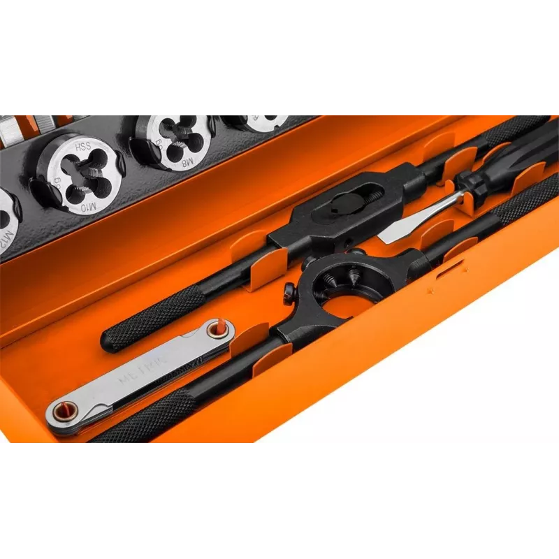 Gewindeschneidwerkzeug NEO tools 12-915 709 g
