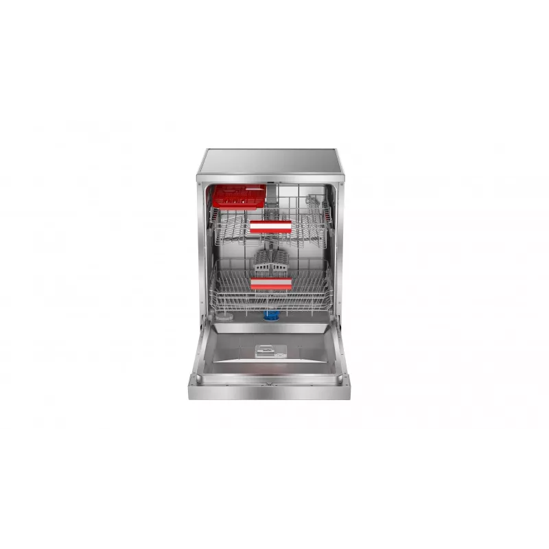Geschirrspüler Toshiba DW-14F5EE(W)-PL, 14 Maßgedecke, 49 dB